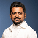 Vijay Pravin Maharajan